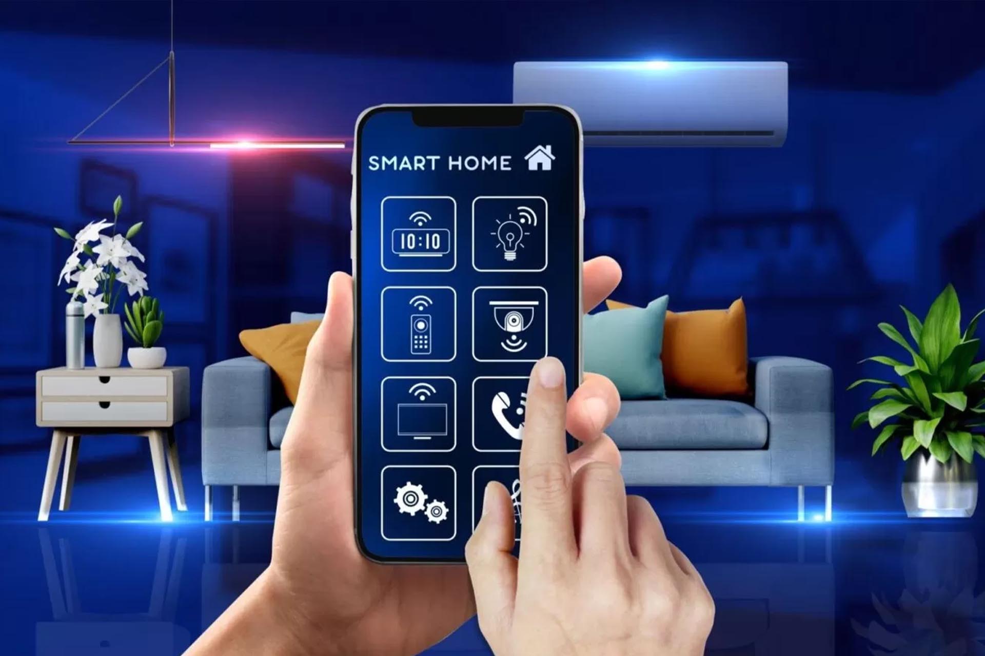 Home Automation