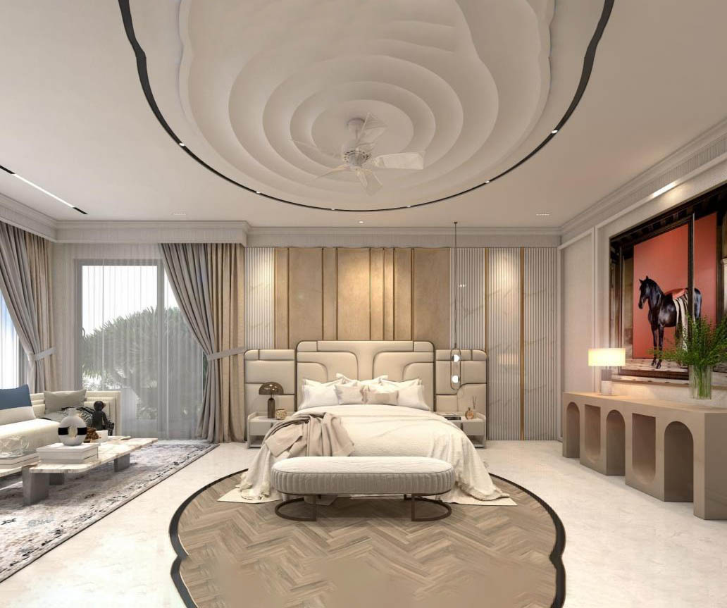 Residential Project