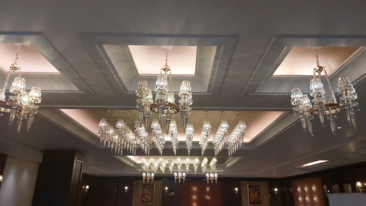 Majestic Grand